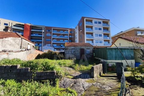 Villa a Areosa, Viana do Castelo, Areosa - € 85.000 | Ref: 251260066 - foto 2