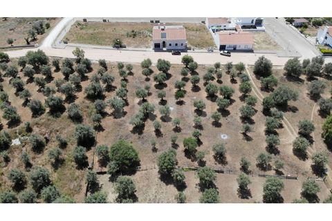 Terra a Alandroal, Evora, Alandroal - € 70.000 | Ref: UNU.I.1267.20159 - foto 4