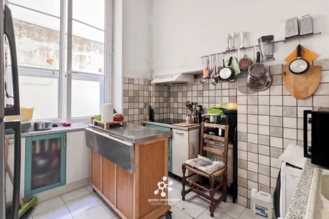 Lejlighed i Nice, Alpes-Maritimes, Nice - € 400.000 | Ref: 5700 - foto 4