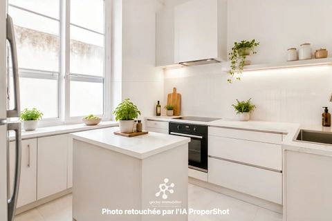 Lejlighed i Nice, Alpes-Maritimes, Nice - € 400.000 | Ref: 5700 - foto 5