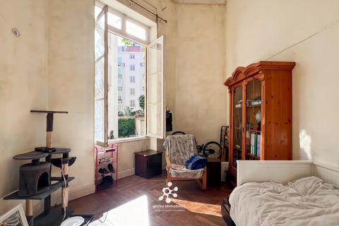 Lejlighed i Nice, Alpes-Maritimes, Nice - € 400.000 | Ref: 5700 - foto 6