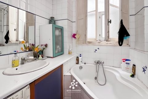 Lejlighed i Nice, Alpes-Maritimes, Nice - € 400.000 | Ref: 5700 - foto 8