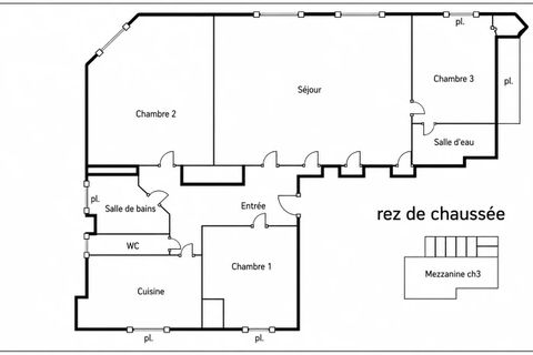 Lejlighed i Nice, Alpes-Maritimes, Nice - € 400.000 | Ref: 5700 - foto 10