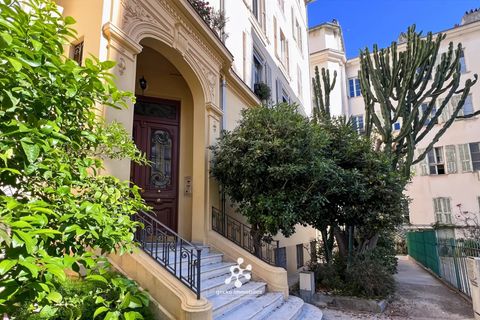 Lejlighed i Nice, Alpes-Maritimes, Nice - € 400.000 | Ref: 5700 - foto 11