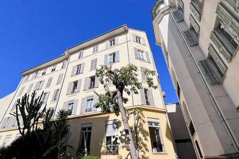 Lejlighed i Nice, Alpes-Maritimes, Nice - € 400.000 | Ref: 5700 - foto 12