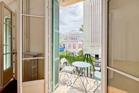 Lejlighed i Nice, Alpes-Maritimes, Nice - € 315.000 | Ref: 5693 - foto 4