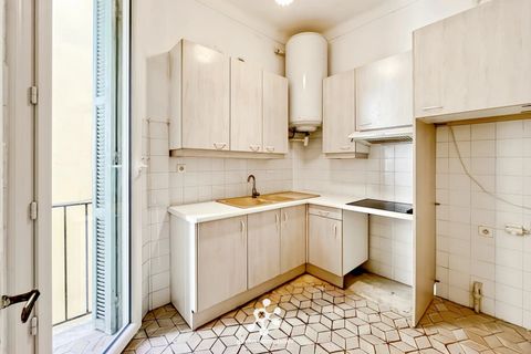 Lejlighed i Nice, Alpes-Maritimes, Nice - € 315.000 | Ref: 5693 - foto 7