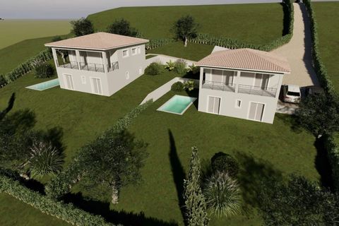 Grond in Pegomas, Alpes-Maritimes, Pegomas - € 385.000 | Ref: 5699 - foto 2