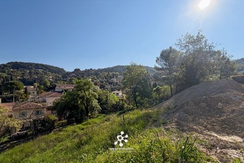 Grond in Pegomas, Alpes-Maritimes, Pegomas - € 385.000 | Ref: 5699 - foto 3