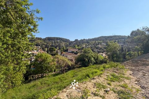 Grond in Pegomas, Alpes-Maritimes, Pegomas - € 385.000 | Ref: 5699 - foto 4