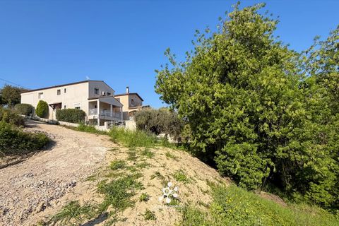Grond in Pegomas, Alpes-Maritimes, Pegomas - € 385.000 | Ref: 5699 - foto 6