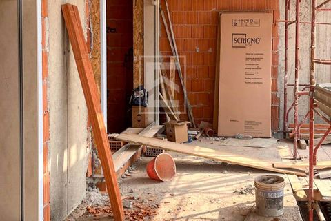 Leilighet i Rezzato, Brescia, Rezzato - € 405 858 | Ref: 33091083-2 - foto 49
