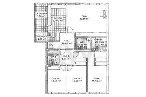 Lejlighed i Aveiro, Aveiro, Aveiro - € 289.950 | Ref: KWPT-032275 - foto 29