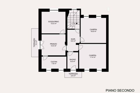 Leilighet i Schio, Vicenza, Schio - € 98 000 | Ref: 356 - foto 30
