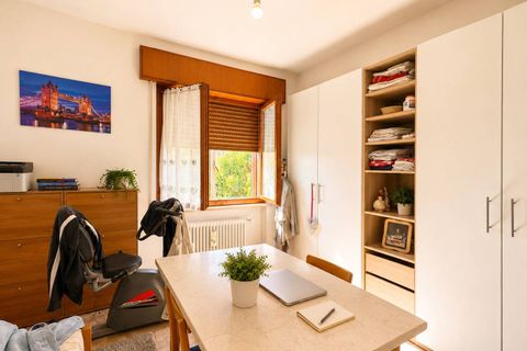 Leilighet i Creazzo, Vicenza, Creazzo - € 161 500 | Ref: 735 - foto 8