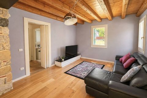 Villa i Longare, Vicenza, Longare - € 449.000 | Ref: 747 - foto 13