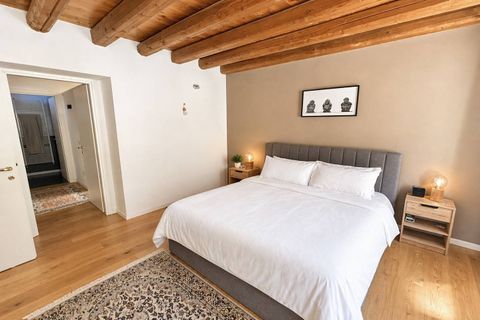 Villa i Longare, Vicenza, Longare - € 449.000 | Ref: 747 - foto 24