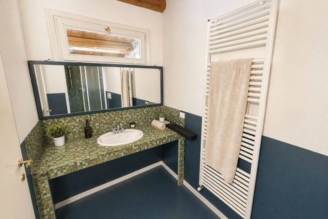 Villa i Longare, Vicenza, Longare - € 449.000 | Ref: 747 - foto 26
