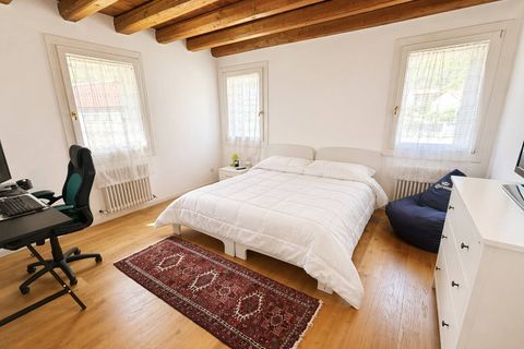 Villa i Longare, Vicenza, Longare - € 449.000 | Ref: 747 - foto 27