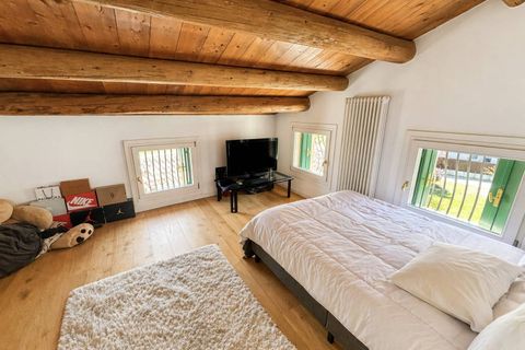 Villa i Longare, Vicenza, Longare - € 449.000 | Ref: 747 - foto 33