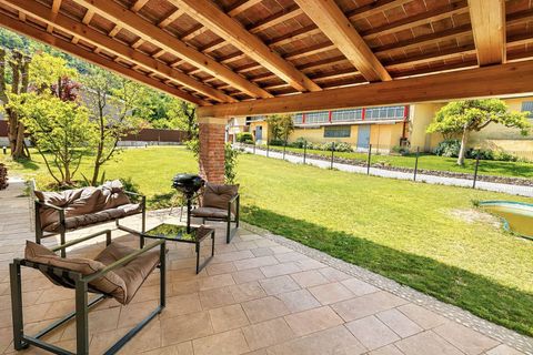 Villa i Longare, Vicenza, Longare - € 449.000 | Ref: 747 - foto 38