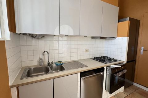 Leilighet i Nice, Alpes-Maritimes, Nice - € 1 100/måned | Ref: LN407 - foto 4