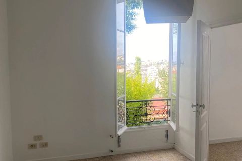 Leilighet i Nice, Alpes-Maritimes, Nice - € 1 100/måned | Ref: LN407 - foto 5