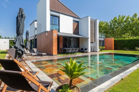 Villa i Barcarena, Lisbon, Barcarena - € 2.800.000 | Ref: KWPT-032366 - foto 1
