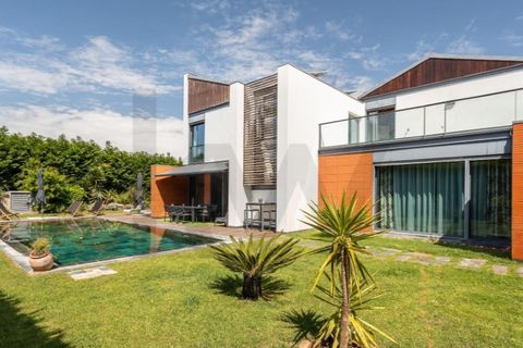 Villa i Barcarena, Lisbon, Barcarena - € 2.800.000 | Ref: KWPT-032366 - foto 2