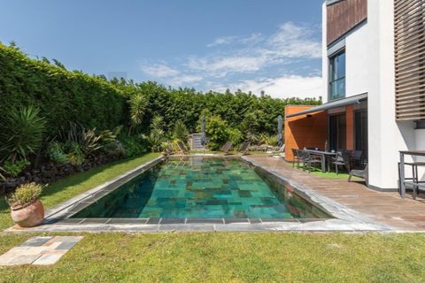 Villa i Barcarena, Lisbon, Barcarena - € 2.800.000 | Ref: KWPT-032366 - foto 3