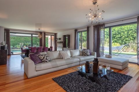 Villa i Barcarena, Lisbon, Barcarena - € 2.800.000 | Ref: KWPT-032366 - foto 8