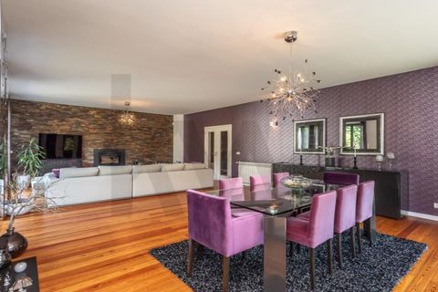 Villa i Barcarena, Lisbon, Barcarena - € 2.800.000 | Ref: KWPT-032366 - foto 10