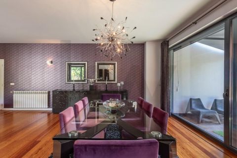 Villa i Barcarena, Lisbon, Barcarena - € 2.800.000 | Ref: KWPT-032366 - foto 11