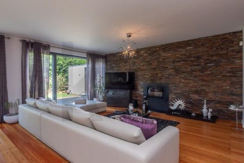 Villa i Barcarena, Lisbon, Barcarena - € 2.800.000 | Ref: KWPT-032366 - foto 13