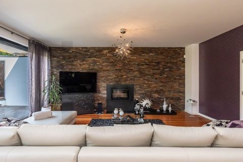 Villa i Barcarena, Lisbon, Barcarena - € 2.800.000 | Ref: KWPT-032366 - foto 14