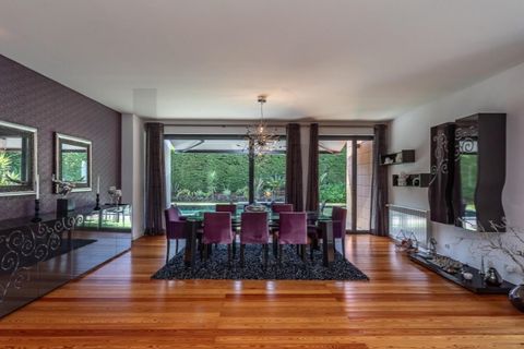 Villa i Barcarena, Lisbon, Barcarena - € 2.800.000 | Ref: KWPT-032366 - foto 15