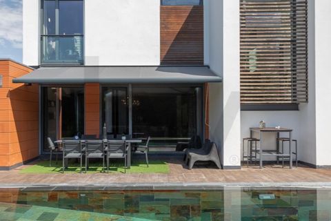 Villa i Barcarena, Lisbon, Barcarena - € 2.800.000 | Ref: KWPT-032366 - foto 18