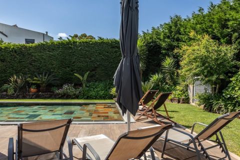Villa i Barcarena, Lisbon, Barcarena - € 2.800.000 | Ref: KWPT-032366 - foto 20