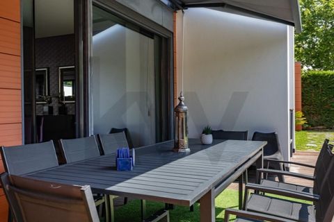 Villa i Barcarena, Lisbon, Barcarena - € 2.800.000 | Ref: KWPT-032366 - foto 21