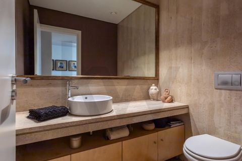 Villa i Barcarena, Lisbon, Barcarena - € 2.800.000 | Ref: KWPT-032366 - foto 23