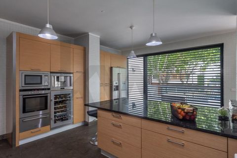 Villa i Barcarena, Lisbon, Barcarena - € 2.800.000 | Ref: KWPT-032366 - foto 24