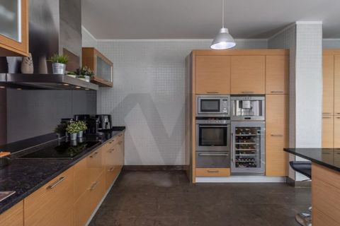 Villa i Barcarena, Lisbon, Barcarena - € 2.800.000 | Ref: KWPT-032366 - foto 25
