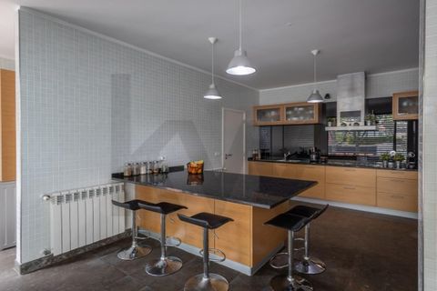 Villa i Barcarena, Lisbon, Barcarena - € 2.800.000 | Ref: KWPT-032366 - foto 27