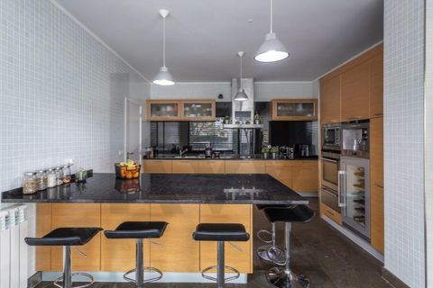 Villa i Barcarena, Lisbon, Barcarena - € 2.800.000 | Ref: KWPT-032366 - foto 28