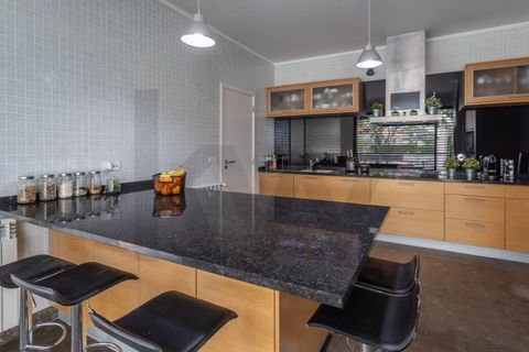 Villa i Barcarena, Lisbon, Barcarena - € 2.800.000 | Ref: KWPT-032366 - foto 29