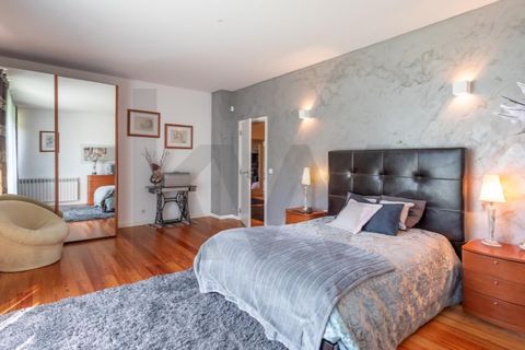 Villa i Barcarena, Lisbon, Barcarena - € 2.800.000 | Ref: KWPT-032366 - foto 31