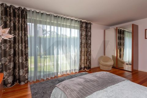 Villa i Barcarena, Lisbon, Barcarena - € 2.800.000 | Ref: KWPT-032366 - foto 32