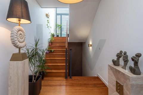 Villa i Barcarena, Lisbon, Barcarena - € 2.800.000 | Ref: KWPT-032366 - foto 34