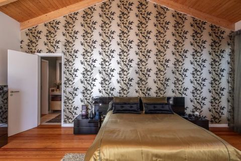Villa i Barcarena, Lisbon, Barcarena - € 2.800.000 | Ref: KWPT-032366 - foto 40