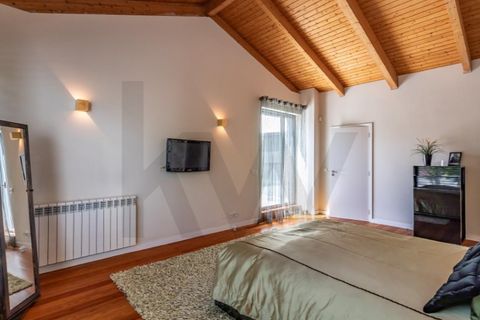 Villa i Barcarena, Lisbon, Barcarena - € 2.800.000 | Ref: KWPT-032366 - foto 41
